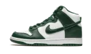 Dunk High SP "Spartan Green"