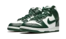 Dunk High SP "Spartan Green"