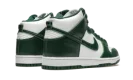 Dunk High SP "Spartan Green"