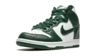 Dunk High SP "Spartan Green"