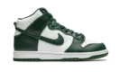 Dunk High SP "Spartan Green"