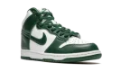 Dunk High SP "Spartan Green"