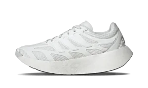 Adizero Aruku "Triple White"