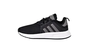 X_PLR PS "Black/Grey"