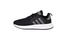 X_PLR PS "Black/Grey"