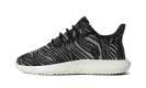 Tubular Shadow "Black"
