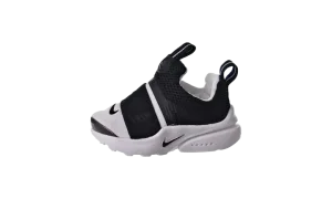 Presto Extreme TD "White/Black"