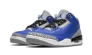 Air Jordan 3 Retro "Blue Cement"