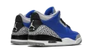 Air Jordan 3 Retro "Blue Cement"