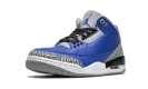 Air Jordan 3 Retro "Blue Cement"