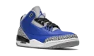 Air Jordan 3 Retro "Blue Cement"