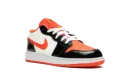 Air Jordan 1 Low GS "Halloween 2023" DV1335 800