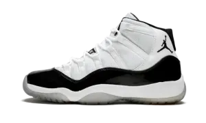 Air Jordan 11 Retro GS "Concord"