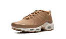Air Max Plus "Flax Sail"