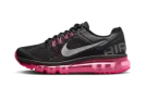 Air Max 2013 GS "Black Fusion Pink"