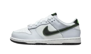 Dunk Low "Green Strike"