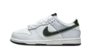 Dunk Low "Green Strike"