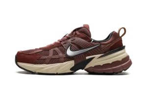 V2K Run WMNS "Red Sepia Dark Pony"