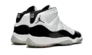 Air Jordan 11 Retro GS "Concord"