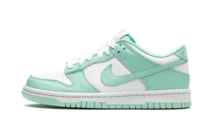 Dunk Low GS "Mint Foam"