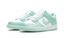 Dunk Low GS "Mint Foam"