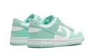Dunk Low GS "Mint Foam"
