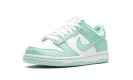 Dunk Low GS "Mint Foam"
