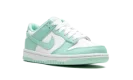 Dunk Low GS "Mint Foam"