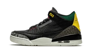 Air Jordan 3 SE "Animal Instinct 2.0"