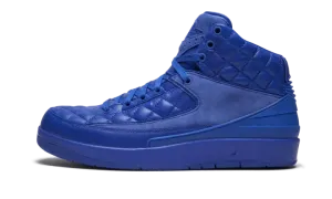 Air Jordan 2 Retro Don C "Varsity Royal" 717170 405