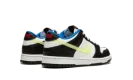 Dunk Low GS "Signal Blue Lemon Twist"