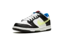 Dunk Low GS "Signal Blue Lemon Twist"