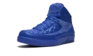 Air Jordan 2 Retro Don C "Varsity Royal" 717170 405
