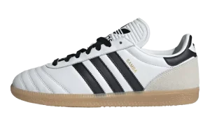 SAMBA JP "Cloud White Black Gum"