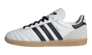 SAMBA JP "Cloud White Black Gum"