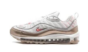 AIR MAX 98 WMNS "Rose Gold"