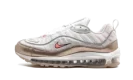 AIR MAX 98 WMNS "Rose Gold"