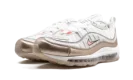 AIR MAX 98 WMNS "Rose Gold"