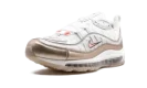 AIR MAX 98 WMNS "Rose Gold"