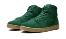 SB Dunk High Decon "Gorge Green"