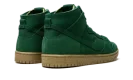 SB Dunk High Decon "Gorge Green"