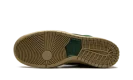 SB Dunk High Decon "Gorge Green"