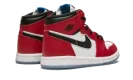 Jordan 1 Retro High OG TD "Spider-Man Origin Story"
