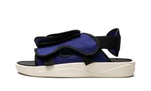 Jordan LS Slide "Deep Royal Blue" CZ0791 400