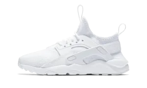 Huarache Ultra TD "White"