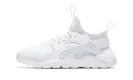Huarache Ultra TD "White"