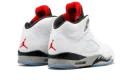 Air Jordan 5 Retro "CEMENT"