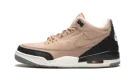 Air Jordan 3 JTH "Justin Timberlake/Bio Beige"