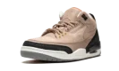Air Jordan 3 JTH "Justin Timberlake/Bio Beige"