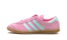 Hamburg WMNS "Bliss Pink"